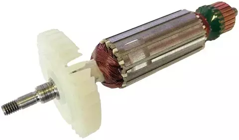 Якорь для GA5030 (Dongcheng) VEBEX 590140
