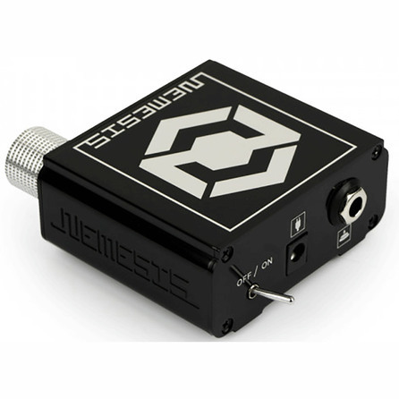 Блок питания Nemesis Power Supply Black