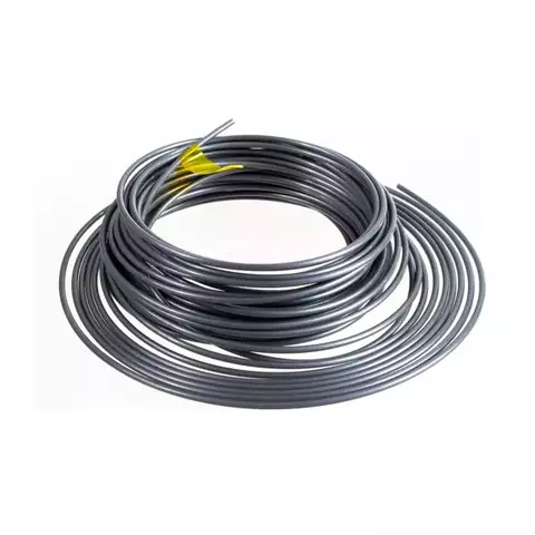 Леска 2,7мм 15м Aluminium круг Champion