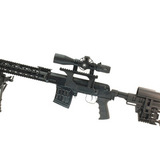 Прицел HT 3-12x40SF, Discovery Optics
