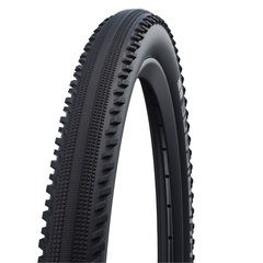 Велопокрышка 27.5x2.25 (57-584) Schwalbe HURRICANE, Performance