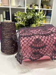 100% Лен Millefili LINO 2600 древесный бежевый