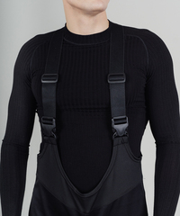 брюки NORDSKI Activ Kids Black NSK984100
