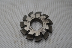 Фреза модульная М5 №5 (9ХС) z=11