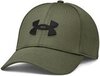 Кепка Under Armour Blitzing Khaki