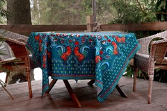 Tablecloth 