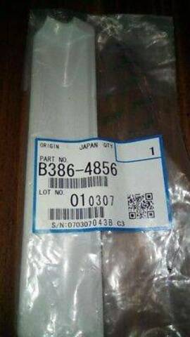 Крышка транспортного приводного вала RICOH DF3020/DF75 (B386-4856, B3864856)