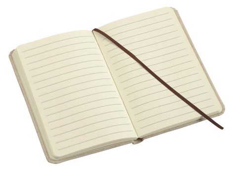 Блокнот WRITER формата A6