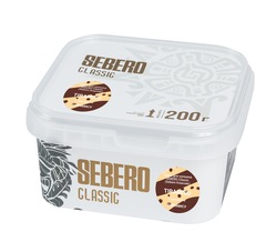 Sebero Classic - Tiramisu (Тирамису), 200 гр