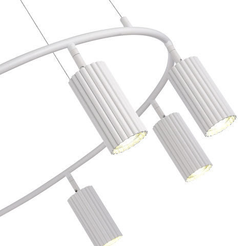 Светильник подвесной ST Luce Kendo SL1213.503.08