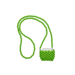 lime AirPods case
