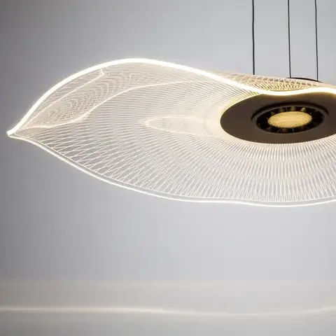 Подвесной светодиодный светильник Lightstar VARESE 731483