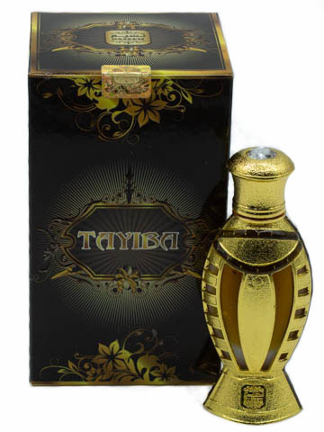 Пробник для Tayiba Таяба 1 мл арабские масляные духи от Насим Naseem Perfumes