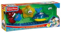 Fisher Price Игровая панель 