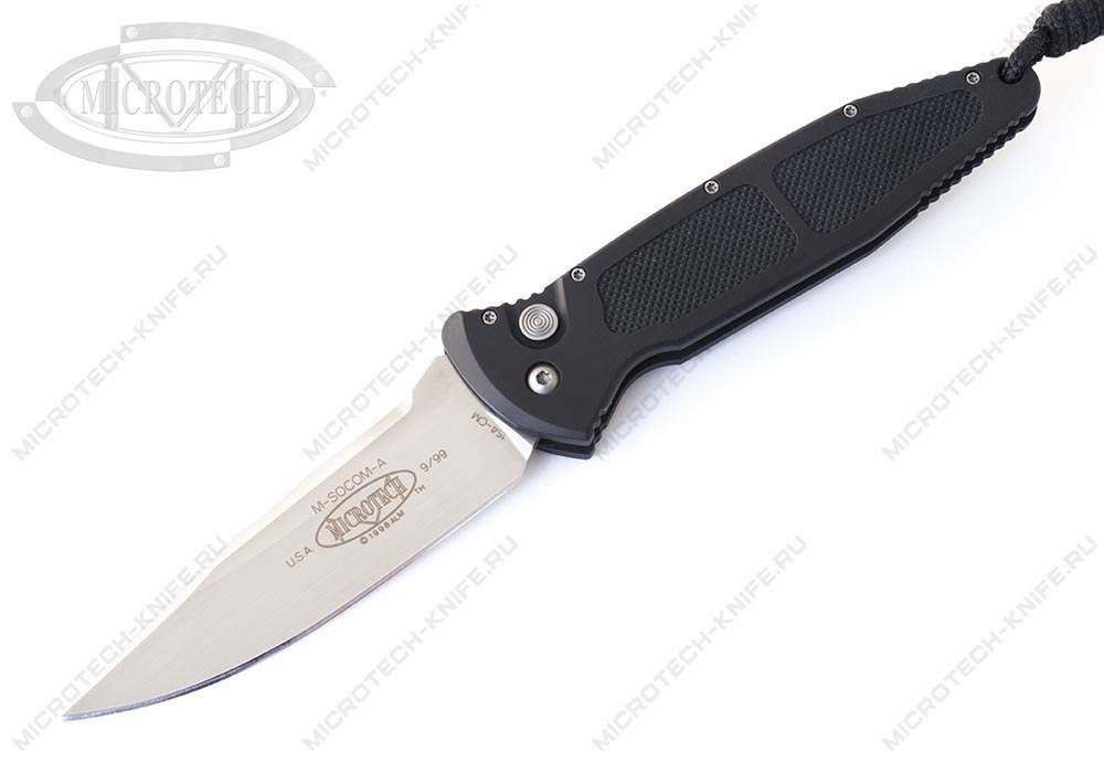 Нож Microtech Socom Auto Mini G.Brend