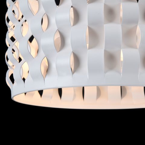 Подвесной светильник Maytoni Delicate MOD196-PL-02-W