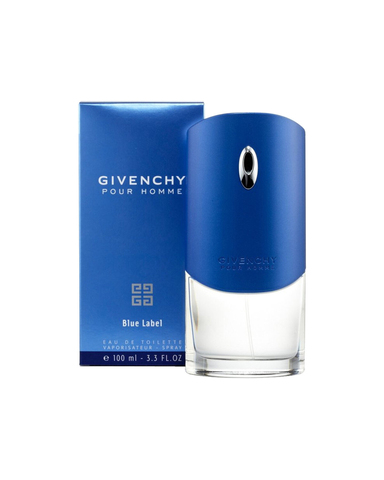 Givenchy Blue Label