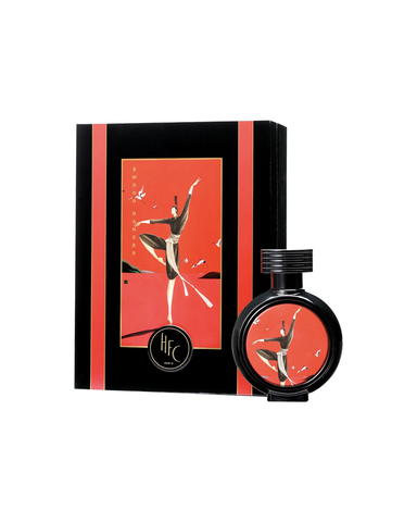 HFC Haute Fragrance Company Sword Dancer m