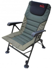 Кресло кемпинговое Tramp Deluxe TRF-042