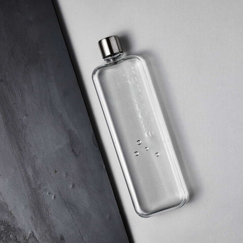 Картинка фляга Memobottle Memobottle Slim - 7