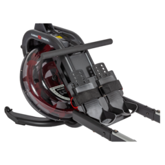 Гребной тренажер CardioPower RW600