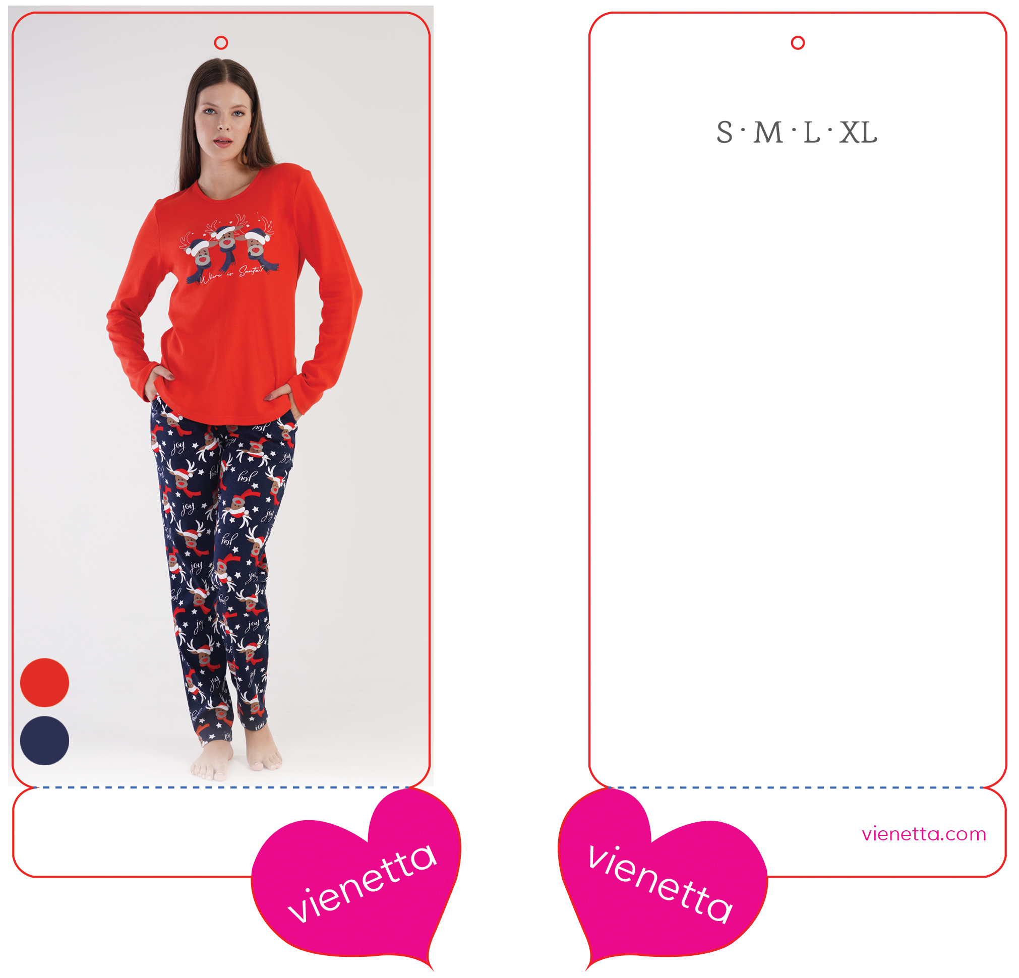 S M L Xl