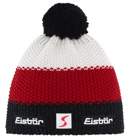 Картинка шапка Eisbar star pompon sp 941 - 2