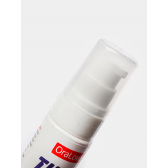 Интимный гель TUTTI-FRUTTI BUBBLE GUM 30 г.