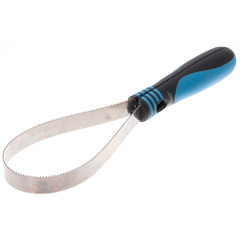 ZooOne скребница DeLIGHT двухсторонняя средняя