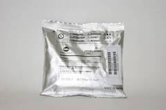 Девелопер Konica-Minolta DV-411. Для KM bizhub 223/283/363/423 (120К)