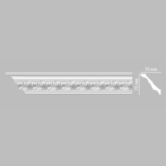 Карниз потолочный 95622