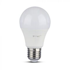 Лампа светодиодная V-TAC, E27, 11 Вт, 2700К, SKU 7350