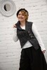 Gilet POESIA Fashionbox