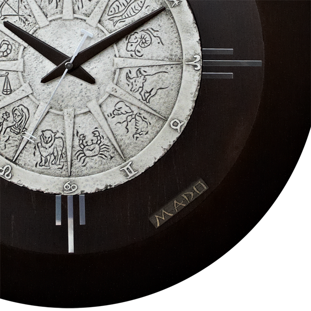 Настенные часы Mado MD-042