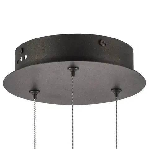 Подвесной светодиодный светильник Lightstar VARESE 731483