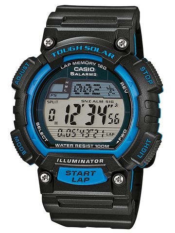 Наручные часы Casio STL-S100H-2A фото