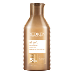 REDKEN ALL SOFT Кондиционер 300 ml ALL SOFT CONDITIONER