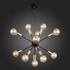 Люстра подвесная ST Luce Foglione SL437.403.12