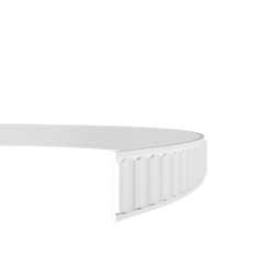 Молдинг гибкий 1.51.338