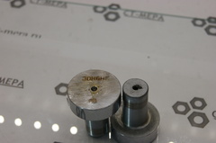 Калибр-пробка гладкая 30 Н6 НЕ.