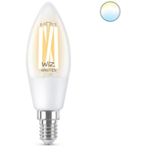 Лампа Wi-Fi BLE 40W C35 E14927-65CL1PF/6