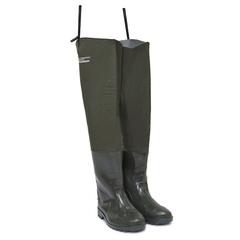 170Т, Сапоги мужские проходческие (оливковый, р.42)