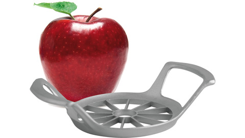 Яблокорезка 17x10x4см Eppicotispai