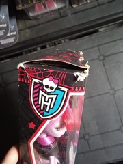 Оперетта. Я люблю моду - ПОВРЕЖДЕНИЕ УПАКОВКИ!