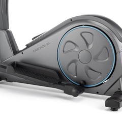Эллиптический тренажер домашний OXYGEN FITNESS CASCADE EL
