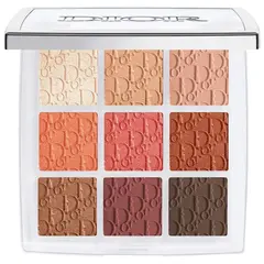 Dior Eyeshadow Palette Warm Neutrals