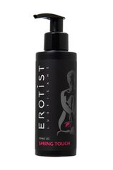 Сужающий гель для женщин Erotist Spring Touch - 150 мл. - 