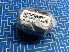 Виброгаситель DDE VP125-H (3001002-2)