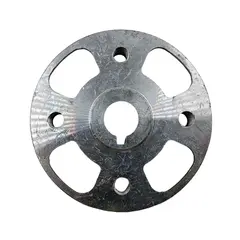 Адаптер DDE VB 160 крыльчатки (909-723-072)