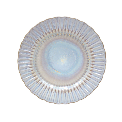 Тарелка обеденная 27.7см Costa Nova Cristal